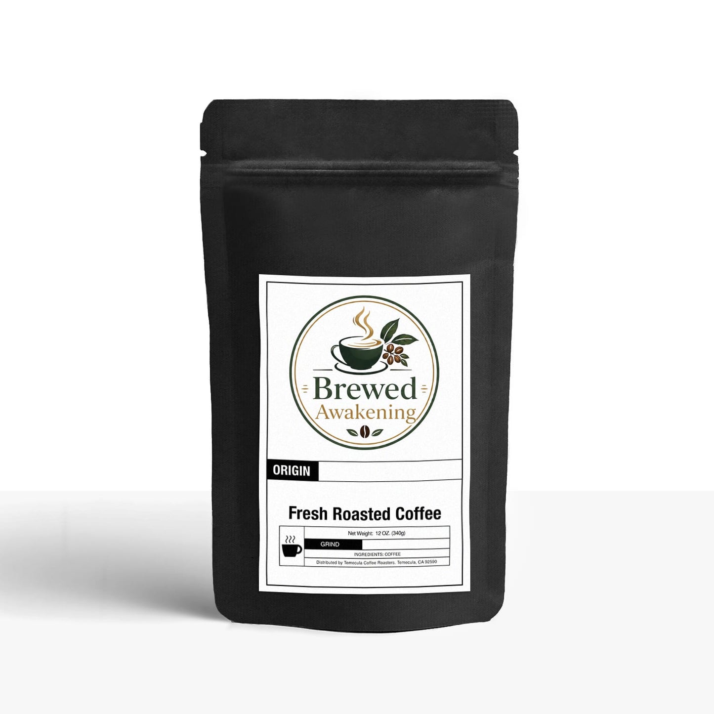60 Pack Single Serve Coffee Capsules